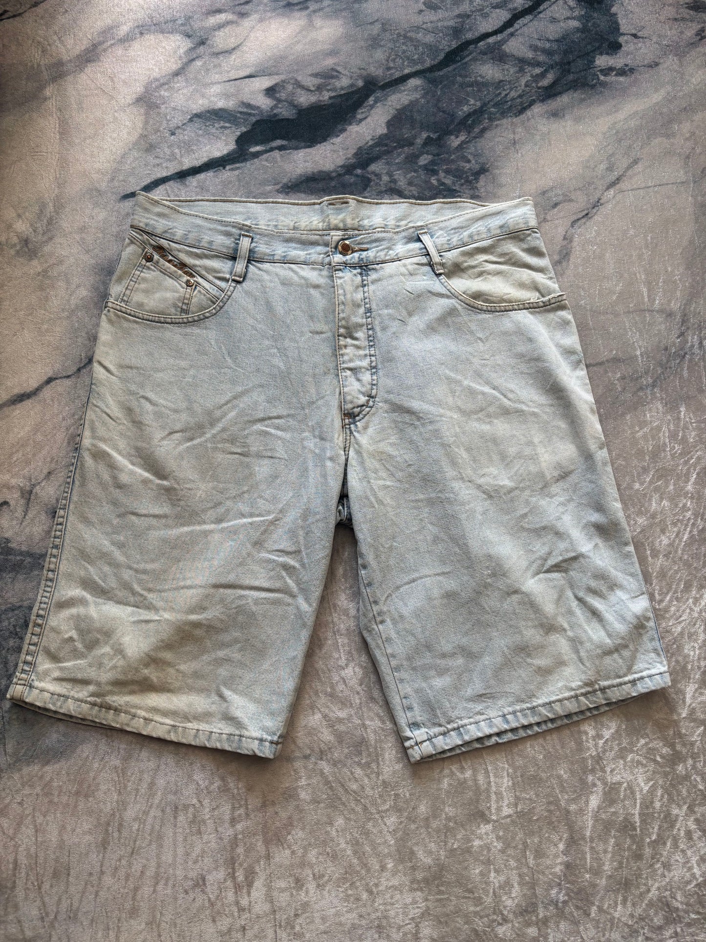 Pioneer Vintage Jorts