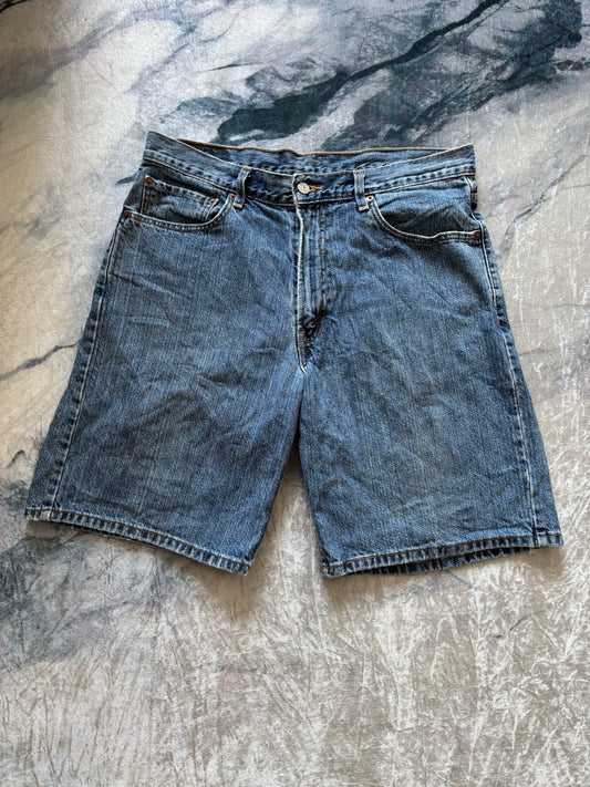 Levi’s 550 Vintage Jorts