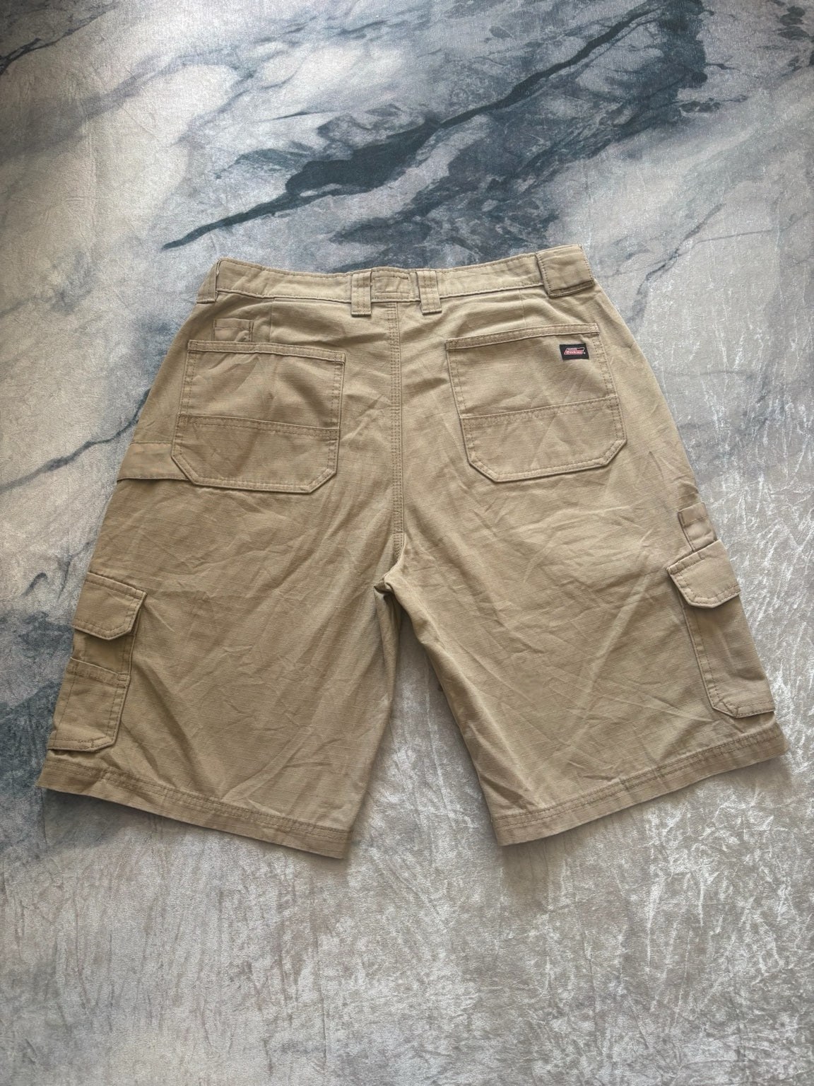 Dickies Vintage Jorts