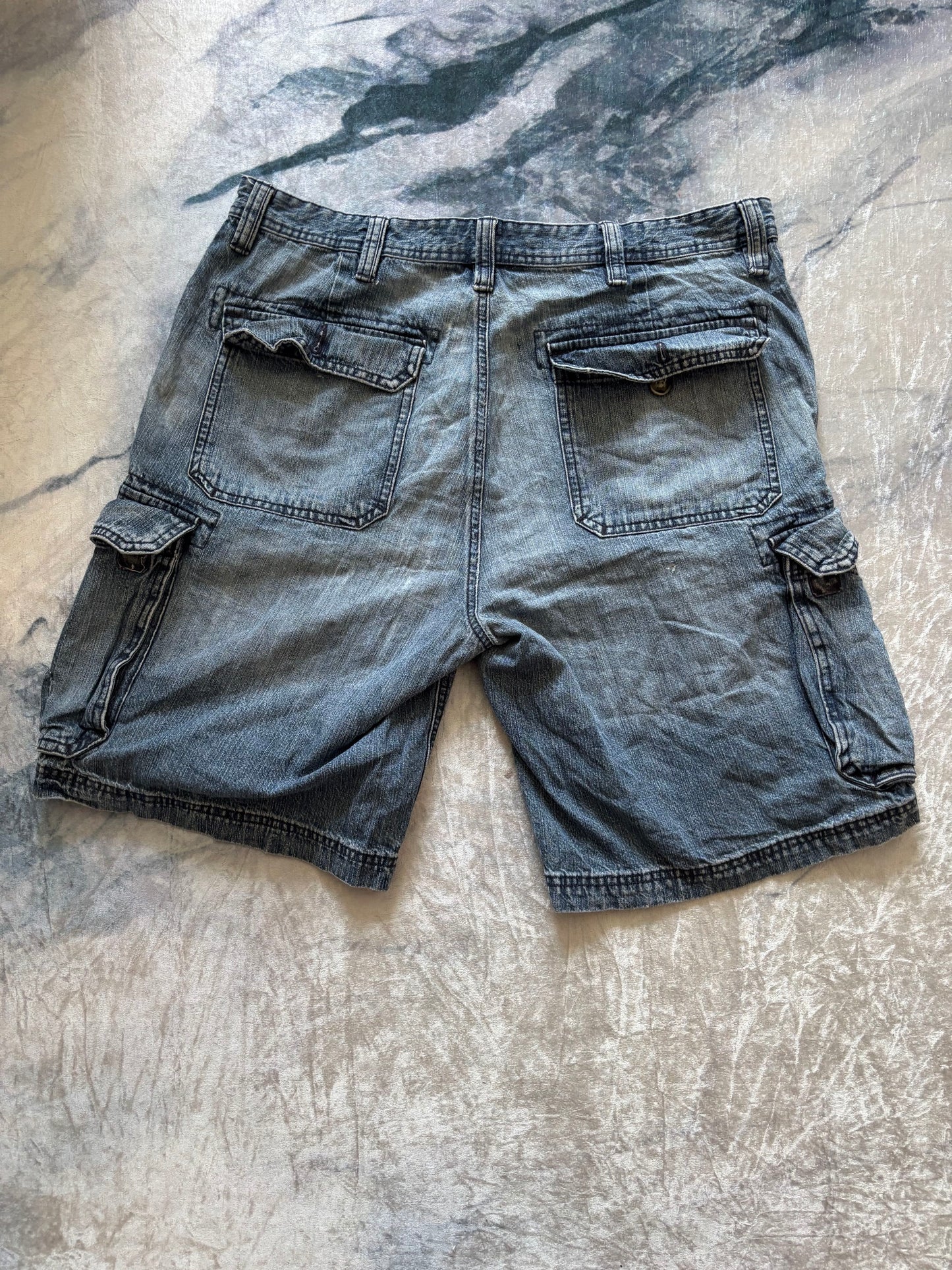 St. John’s Bay Cargo Vintage Jorts