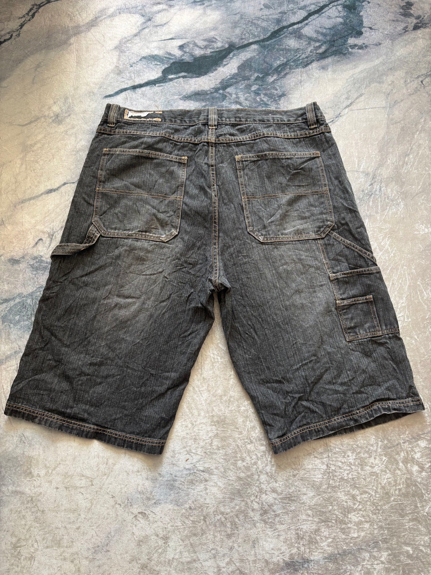ESCO Vintage Jorts
