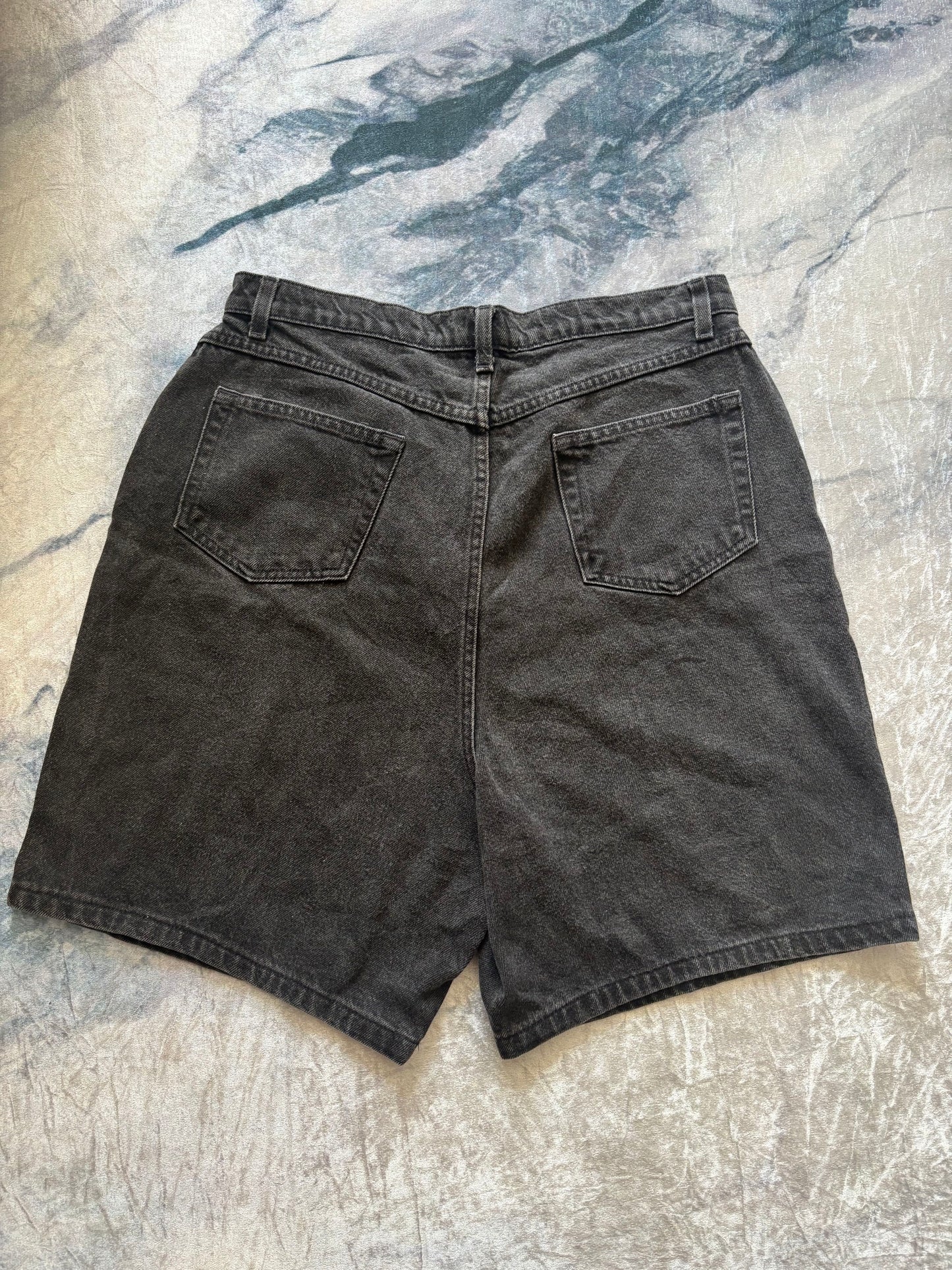 Faded Glory Vintage Jorts