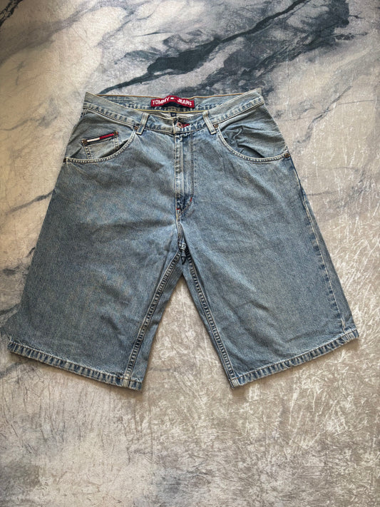 Tommy Jeans Slouch Fit Vintage Jorts