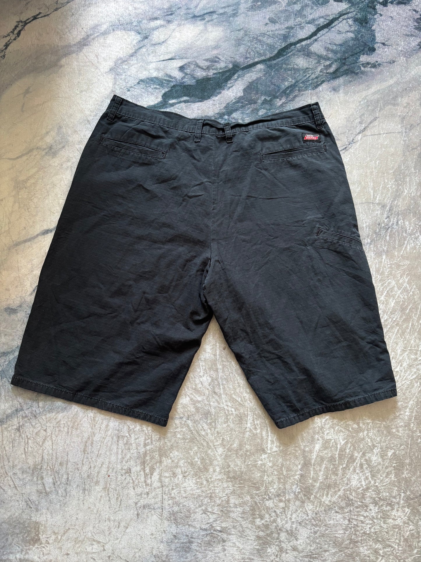 Dickies Ripstop Vintage Jorts