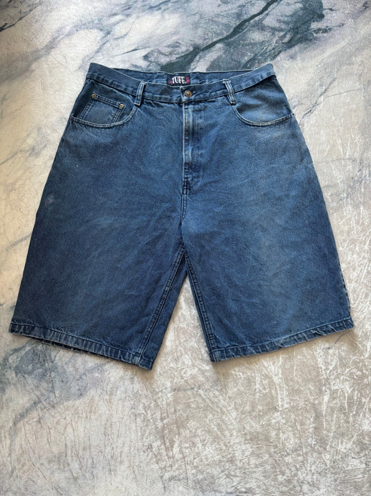 TUFF Jeans Vintage Jorts