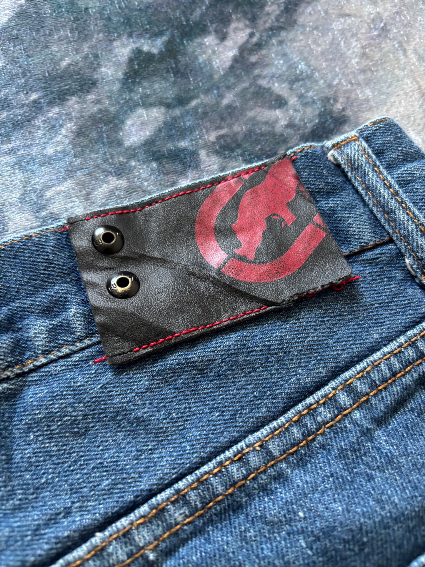 Ecko Unltd Jorts