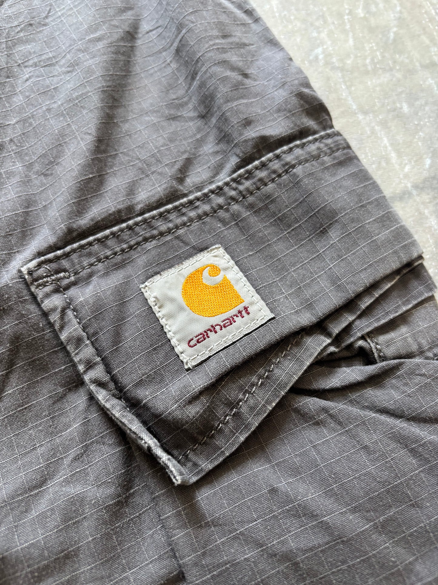 Carhartt Cargo Vintage Jorts