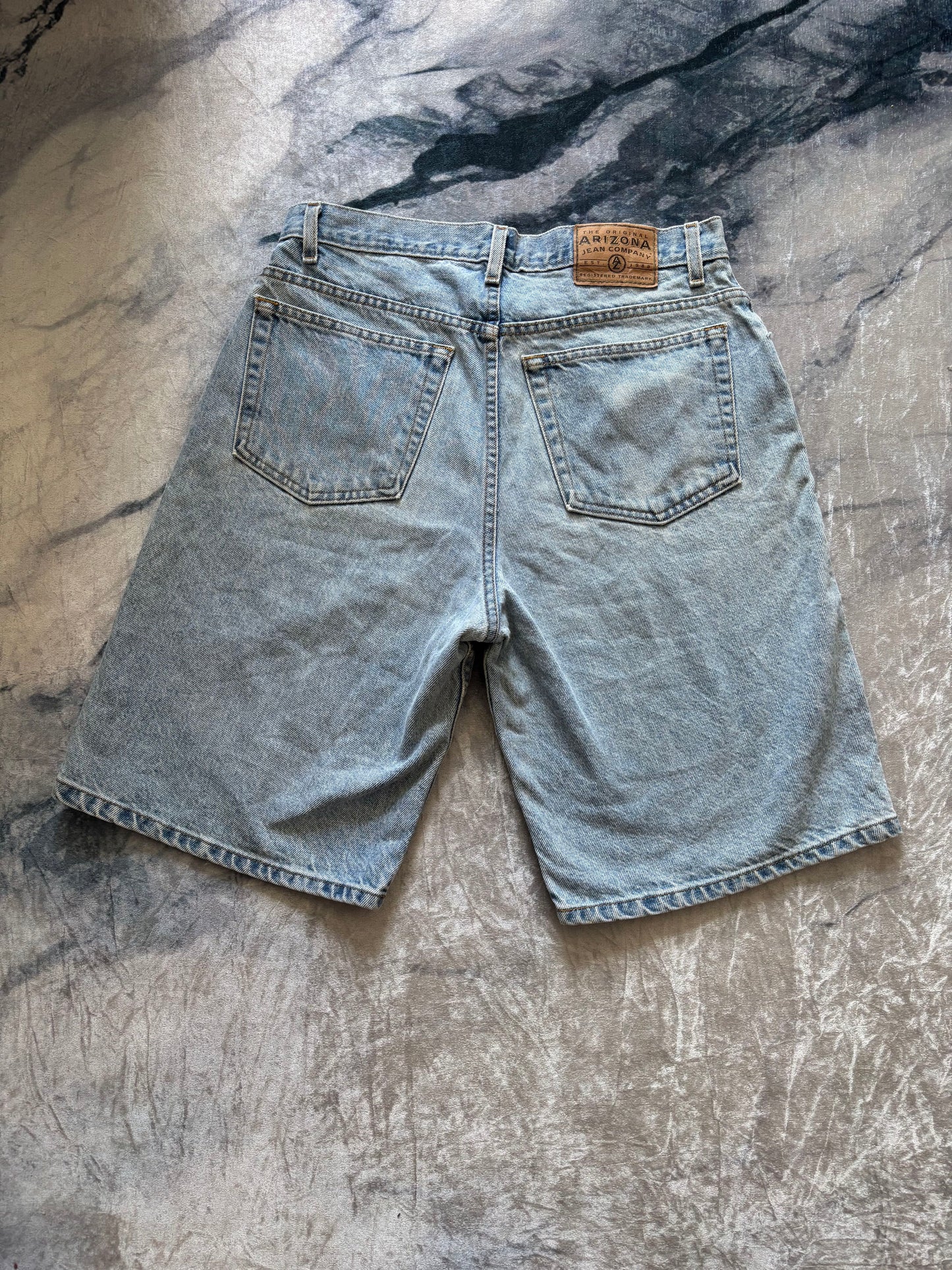 Arizona Jean Co Vintage Jorts