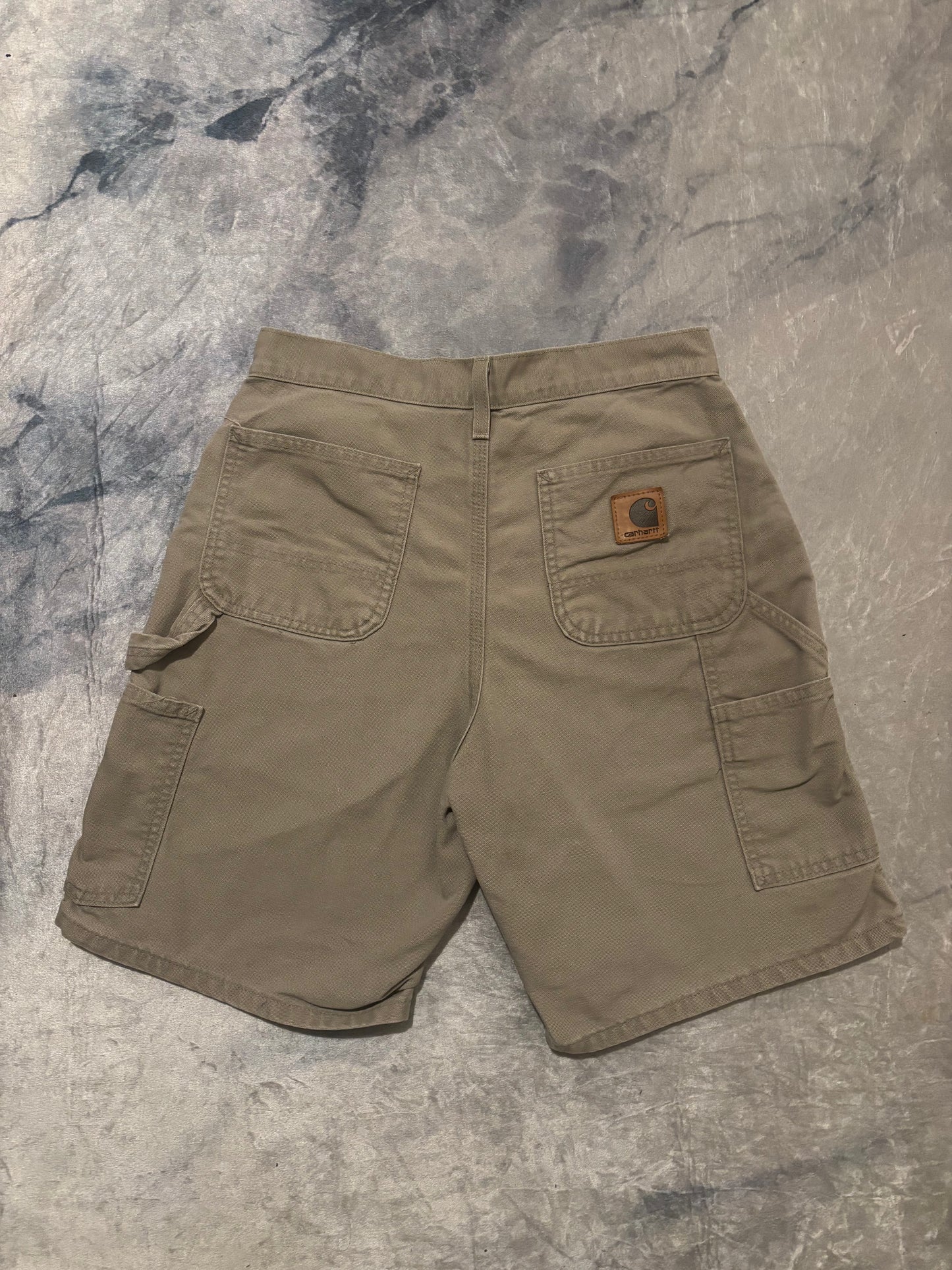 Carhartt Vintage Jorts