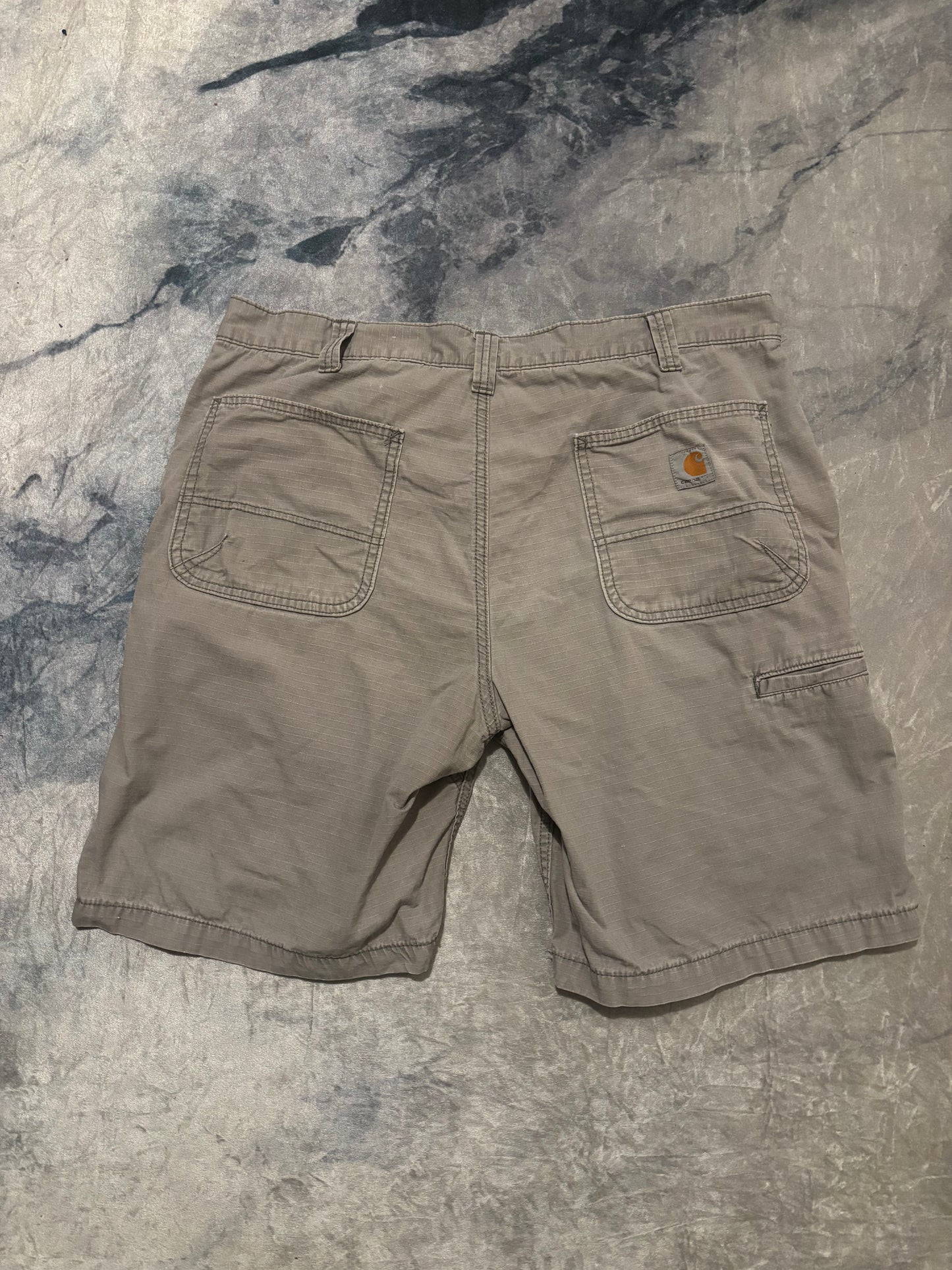 Carhartt Vintage Relaxed Fit Jorts
