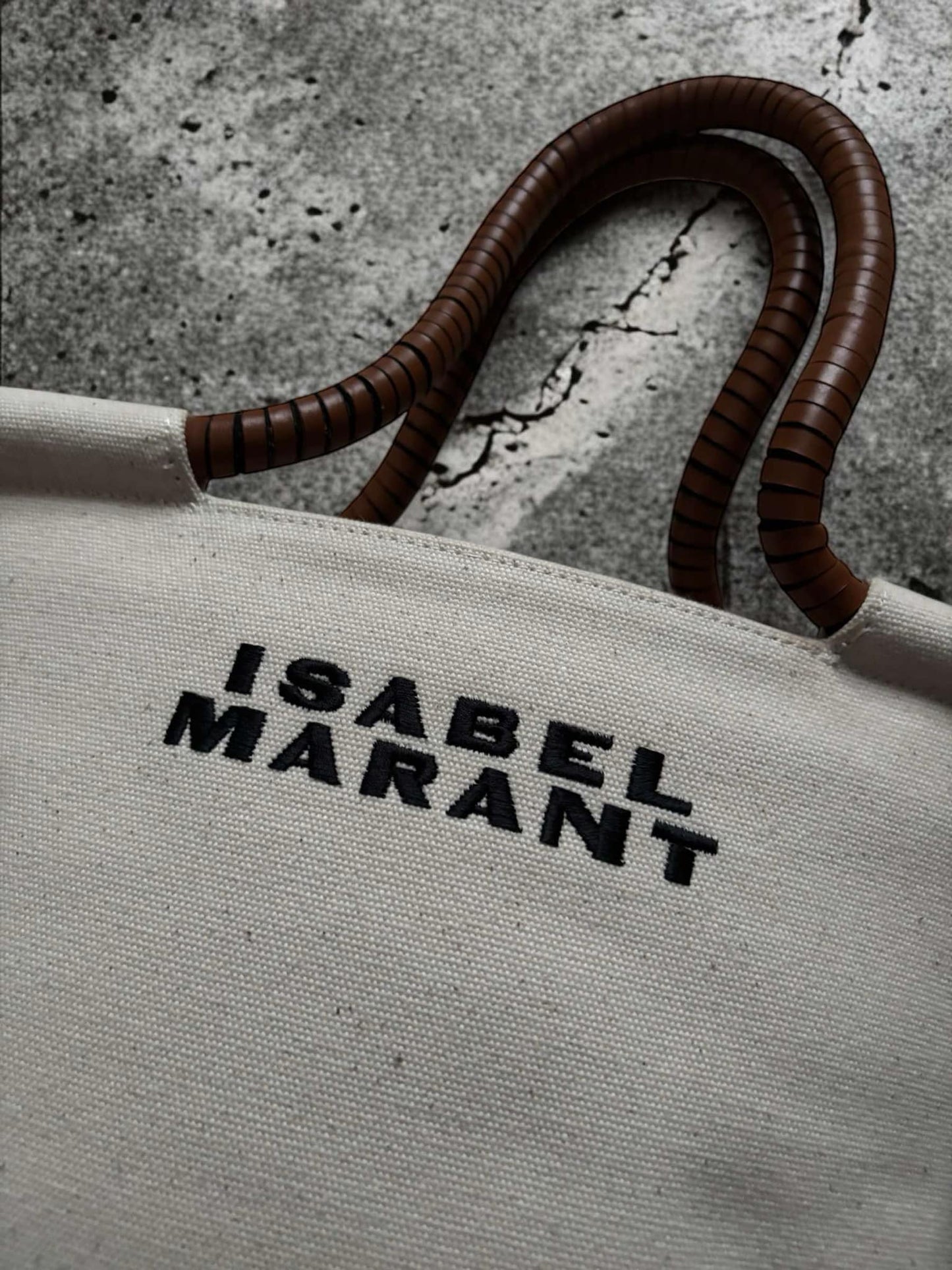 Isabel Marant Toledo Tote Bag